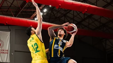 Ankaragücü haftayı galibiyetle tamamladı