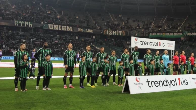Kocaelispor, 1. Lig şampiyonluğuna inanıyor!