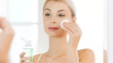 Cilt tipinize uygun tonik seçerken nelere dikkat etmelisiniz?