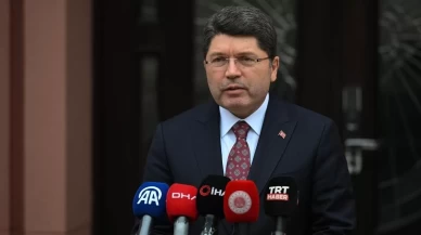 Bakan Tunç'tan net mesaj: Savunma sokakta değil yargı ile yapılır