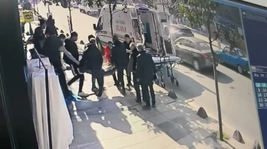 Şaka kanlı bitti: Arkadaşını kazara vurdu