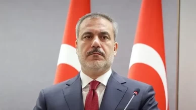 Dışişleri Bakanı Fidan, Kıbrıs konulu gayriresmî toplantıya katılacak