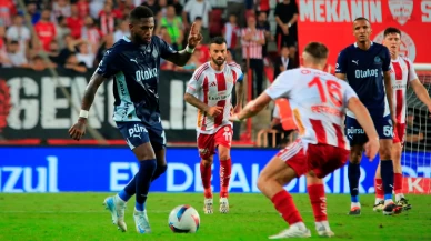 Fenerbahçe-Antalyaspor maçında ilk 11'ler belli oldu!