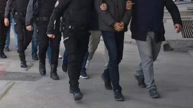 Kargo dolandırıcılığına polis engeli! 12 milyon liralık vurgun yaptılar