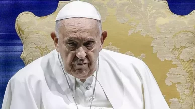 Papa Franciscus 37 gün süren tedavi sonrası taburcu oldu