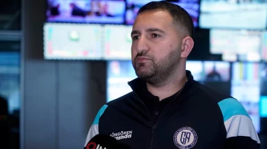 Mehmet Aytan: "Avrupa Kulüpler Taekwondo Şampiyonası'nda hedefimiz şampiyonluk"