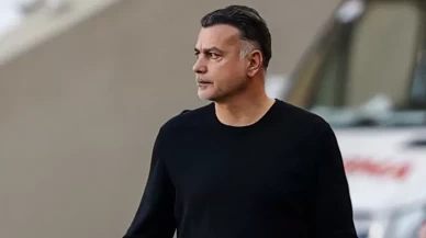 Murat Şahin: “Bu maç olmazsa olmaz maçlardandı”