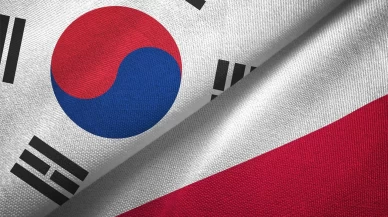 İki ülkeden güçlü işbirliği adımı: Polonya ve Güney Kore’den kritik anlaşma