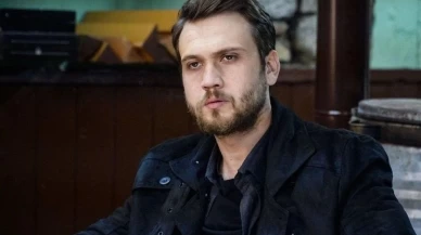 Aras Bulut İynemli, yeniden Deha dizisinin setinde!
