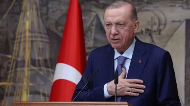 Cumhurbaşkanı Erdoğan: Soruşturmalar derinleştikçe suç örgütü deşifre olacak
