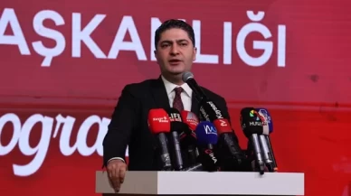 MHP'li İsmail Özdemir: "Bu milletin parasını çalanlar da hesabını bu millete versin"