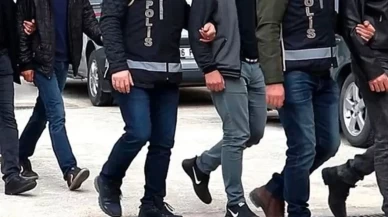 Adana'da uyuşturucu operasyonu: 39 şüpheliden 27'si tutuklandı