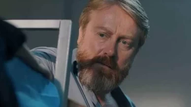 Yıldıray Şahinler “Dehşet Bey” kadrosuna katıldı