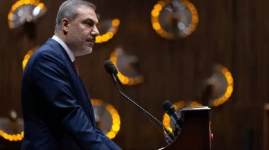 Ankara’dan Şam’a üst düzey ziyaret! Masada hangi konular var?