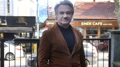 Harvard'dan skandal karar: Türk Prof. Kafadar Filistin yanlısı olduğu için görevden alındı