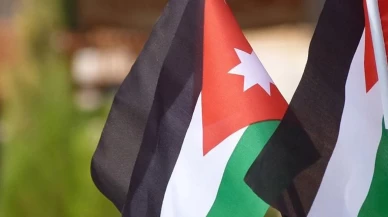 Lübnan ve Ürdün Dışişleri Bakanlarından Gazze'de ateşkes çağrısı