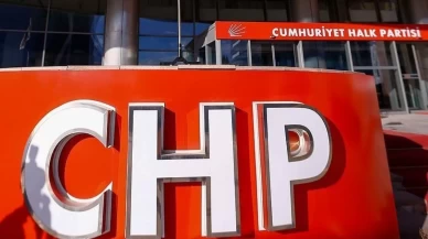 CHP'nin olağanüstü kurultayına itiraz