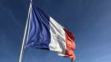 Fransa, İsrail'e insani yardımı askıya almasını kınadı