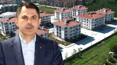 Bakan Kurum'dan deprem fırsatçılarına sert tepki!