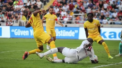 Süper Lig'de hafta Kayserispor-Hatayspor karşılaşması ile başlıyor