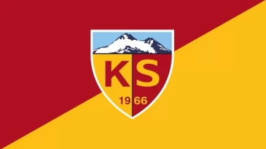 TFF'nin 29. ve 30. hafta fikstürüne Kayserispor'dan tepki