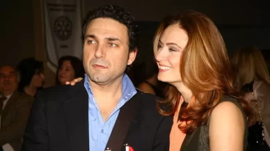 Ceyda Düvenci'den eski eşine 100 bin TL'lik nafaka talebi