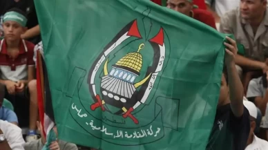 Hamas: Ara bulucuların Gazze'de ateşkes anlaşmasını korumaları gerekir