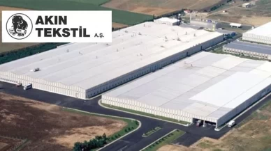 Akın Tekstil'de sular durulmuyor! Küçük yatırımcı hareketlendi