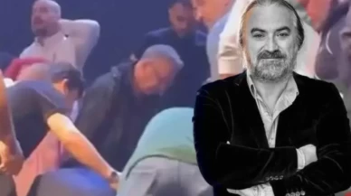 Volkan Konak hayatını kaybetti