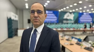 Putin'in Orta Doğu Özel Temsilcisi Bogdanov, Türkiye'nin Moskova Büyükelçisi Bilgiç'le görüştü