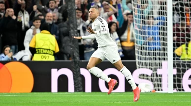 UEFA Şampiyonlar Ligi Son 16 Turu heyecanı yarın başlıyor!