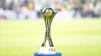 FIFA Kulüpler Dünya Kupası'nda şampiyona rekor ödülü