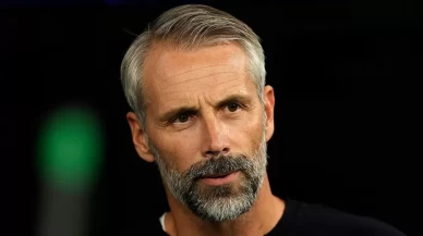 RB Leipzig, Marco Rose ile yollarını ayırdı!