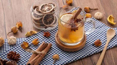 Bağışıklık Sistemini Güçlendiren Doğal Bitki Çayları