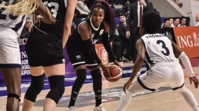 Beşiktaş, play-off’a yenilgiyle başladı