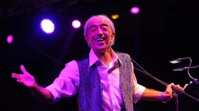 Usta Sanatçı Edip Akbayram hayatını kaybetti