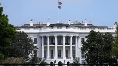 Beyaz Saray’dan Ukrayna açıklaması