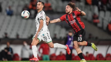 1. Lig’deki zirve yarışında kazanan çıkmadı