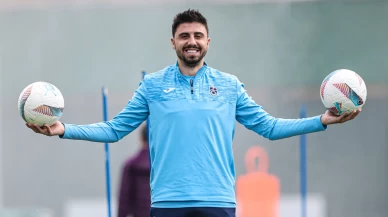 Ozan Tufan: “Milli Takım hayallerim devam ediyor”