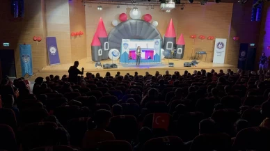 Adana'da geleneksel "Ramazan Kültür ve Sanat Festivali" düzenlendi