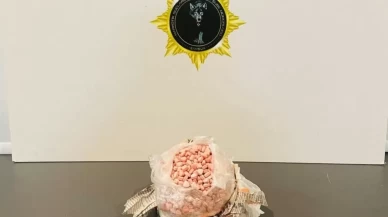 Samsun'da uyuşturucu operasyonu: 2 kişi gözaltında