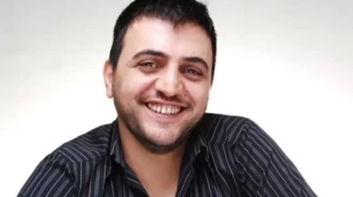 RTÜK Başkanı Şahin'den Şinasi Yurtsever için taziye mesajı