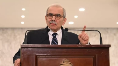 Lübnan Başbakanı Selam'dan İsrail sınırındaki durum için "savaş" uyarısı