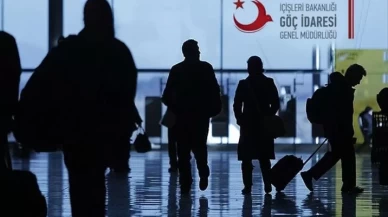 Göç İdaresi Başkanlığı iddialar üzerine açıklama yaptı: Hiçbir Uygur Türkü Çin’e gönderilmemiştir