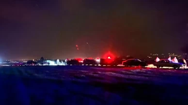 Tarlasını sulamaya gitti, kalp krizinden öldü