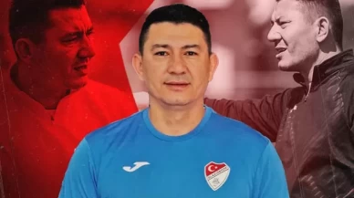 Elazığspor’da Fırat Gül dönemi