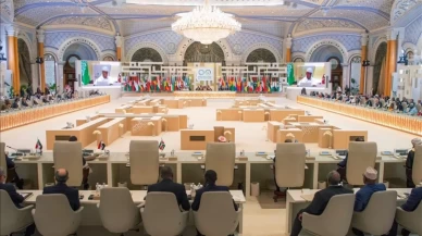 Arap Birliği'nden Gazze kararı: Anlaşmaya varıldı