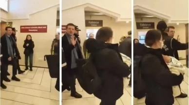 İBB'ye terör soruşturması! İmamoğlu'nun ikinci ifadesi başladı