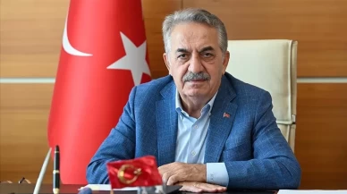 Yazıcı: Terörü tasfiye ettiğimizde önümüzde durabilecek bir güç yok!