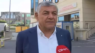 Sarıyer eski Belediye Başkanı Şükrü Genç tutuklandı